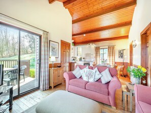 Living area | Bengairn, Colvend, near Dalbeattie
