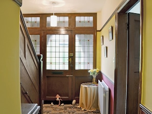 Hallway | Melville, Bakewell