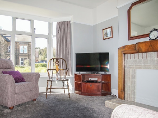 Welcoming living room | Melville, Bakewell