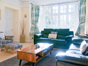 Living room | Granton Lodge, Bowness-on-Windermere, near Windermere