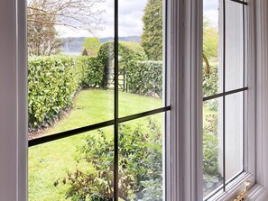 Garden | Granton Lodge, Bowness-on-Windermere, near Windermere