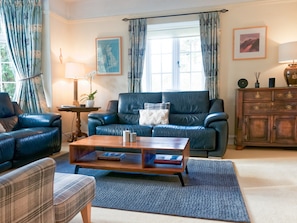 Living room | Granton Lodge, Bowness-on-Windermere, near Windermere