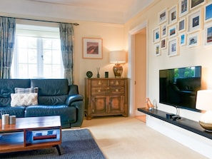 Living room | Granton Lodge, Bowness-on-Windermere, near Windermere