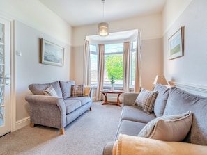 Living room | Home Bay, Flamborough