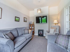 Living room | Home Bay, Flamborough