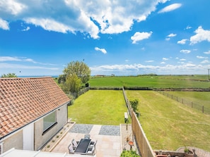 View | Home Bay, Flamborough