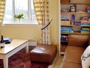 Spielezimmer
