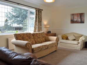 Living room | Roseberry View, Stillington, near York