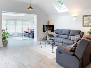 Living room | Bay Cottage, Boughton, near Downham Market