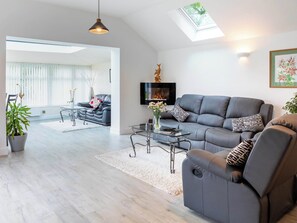 Living room | Bay Cottage, Boughton, near Downham Market