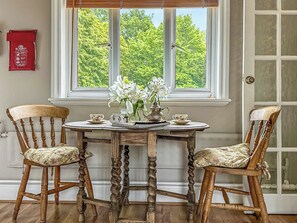 Dining Area | Nightingales, Hollesley, near Woodbridge