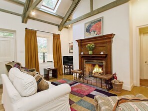 Open plan living/dining room/kitchen | Stable Cottage, Nr. Castle Douglas