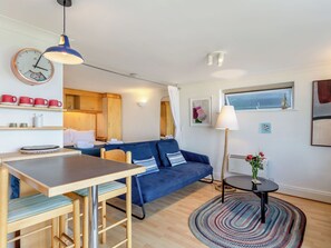 Coin séjour