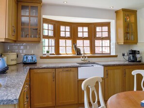 Kitchen/ dining room | Boothby Cottage - Beck View and Boothby Cottage, Welton-le-Marsh, near Spilsby
