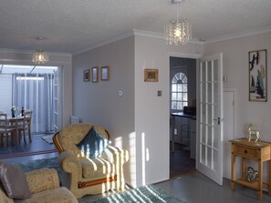 Living room | Old Grange House, Brotton, near Saltburn-by-the-Sea