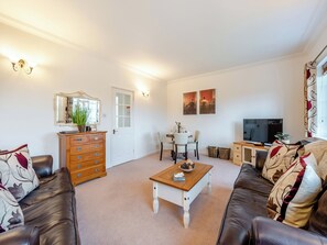 Living area | Little Longmead, Findon, near Worthing