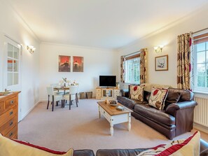Living area | Little Longmead, Findon, near Worthing