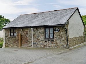 Pretty detached cottage  | Rose Cottage, Hartland