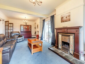 Living room | Mulberry House, West Huntspill, Highbridge