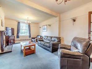 Living room | Mulberry House, West Huntspill, Highbridge