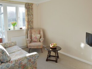 Comfortable living area | Carmichael, Longridge, near Preston