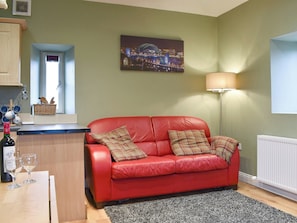 Comfortable living area | Sycamore Cottage, Consett