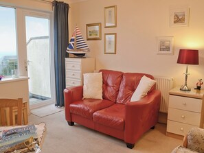 Living room | Tarifa, Bigbury-on-Sea, nr. Salcombe