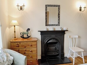 Double bedroom | Heathfield, Denholm