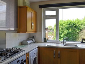 Kitchen | Golf Road, Mablethorpe, near Skegness
