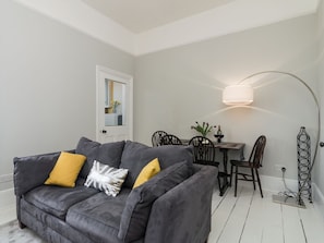 Living room / dining room | Coastguard Retreat, Ramsgate