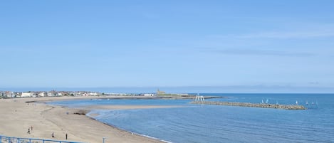 Spiaggia