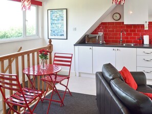 Charming open plan living/dining room/kitchen | Hillcroft, Purleigh, near Maldon