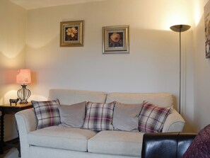 Living room | Rose Cottage - Springfield Farm Cottages, Bigrigg, near Egremont