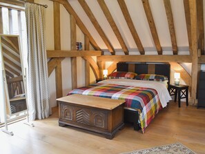 Little Timbers, Small Dole, nr. Henfield