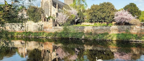 Worcester Cathedral