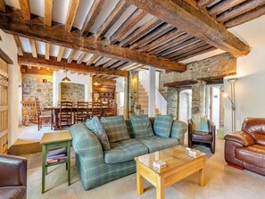 Living room | Jalna, Stratton, near Bude 