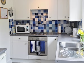 Kitchen | Keepers Cottage , Mawnan Smith, Falmouth