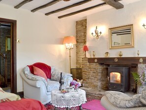Living room | Forget-me-not Cottage, New Radnor, nr. Hay-on-Wye
