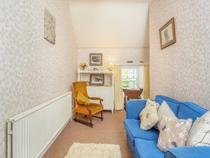 Living room | The Cottage - Barrock House, Lyth, near Wick