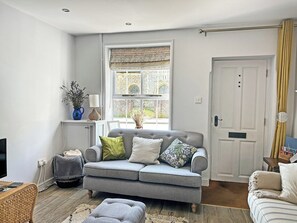 Living room | Time Cottage, Coltishall, near Wroxham