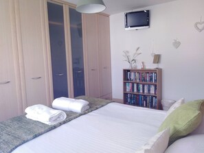 Double bedroom | Sweetbriar, Newquay