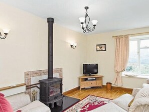 Living room | High Bridge House - Garburn View, Kentmere, nr. Staveley