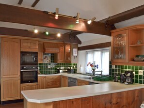 Kitchen  | Stable Cottage, Colyford, near Seaton