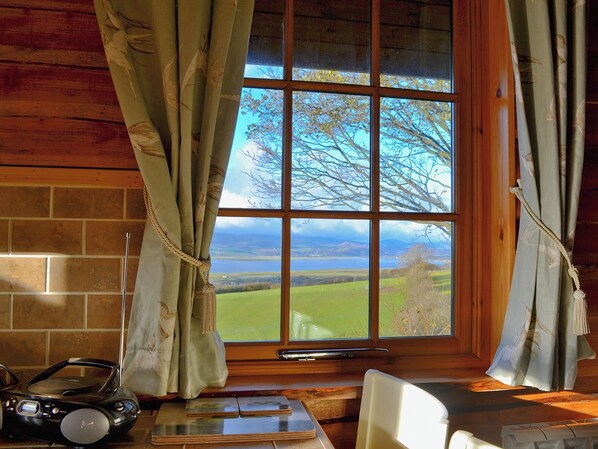 View | Moorside Farm - Moorside Lodge, Askam-in-Furness