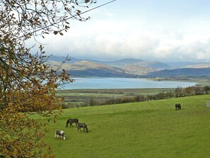 View | Moorside Lodge - Moorside Farm, Askam-in-Furness, near Ulverston
