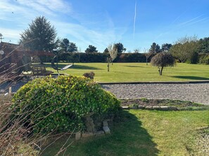 View | Leanda Lodge, Burgh Castle, near Great Yarmouth