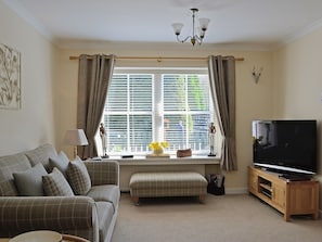 Living room | Song Bird Cottage, Scaniport, nr. Inverness