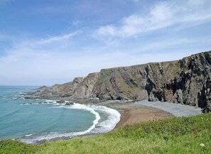 Strand