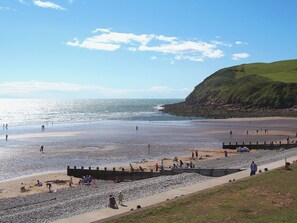 St Bees