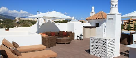 Terraza